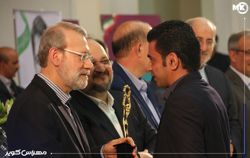 واحد نمونه صنعتی کشور در سال 1397